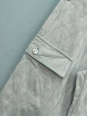CHANEL 26S WIDE-LEG PANTS 1419