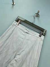 CHANEL 26S WIDE-LEG PANTS 1419