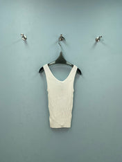 CHANEL 26S KNIT VEST 1421