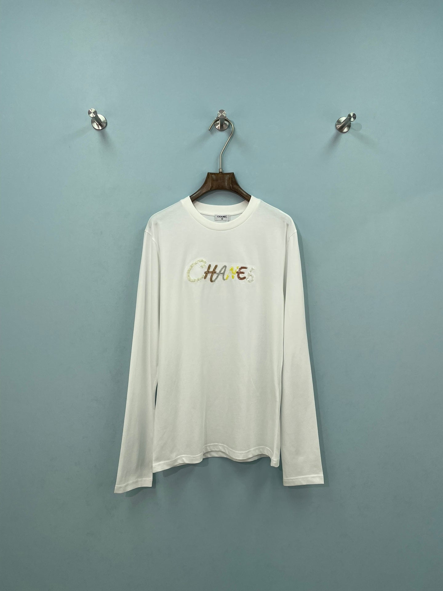 CHANEL 26S T-SHIRT 1479