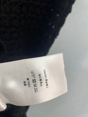 DIOR 26S KNIT DRESS 1368