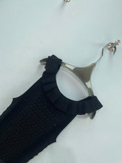 DIOR 26S KNIT DRESS 1368