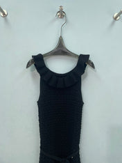 DIOR 26S KNIT DRESS 1368