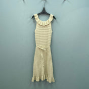 DIOR 26S KNIT DRESS 1367