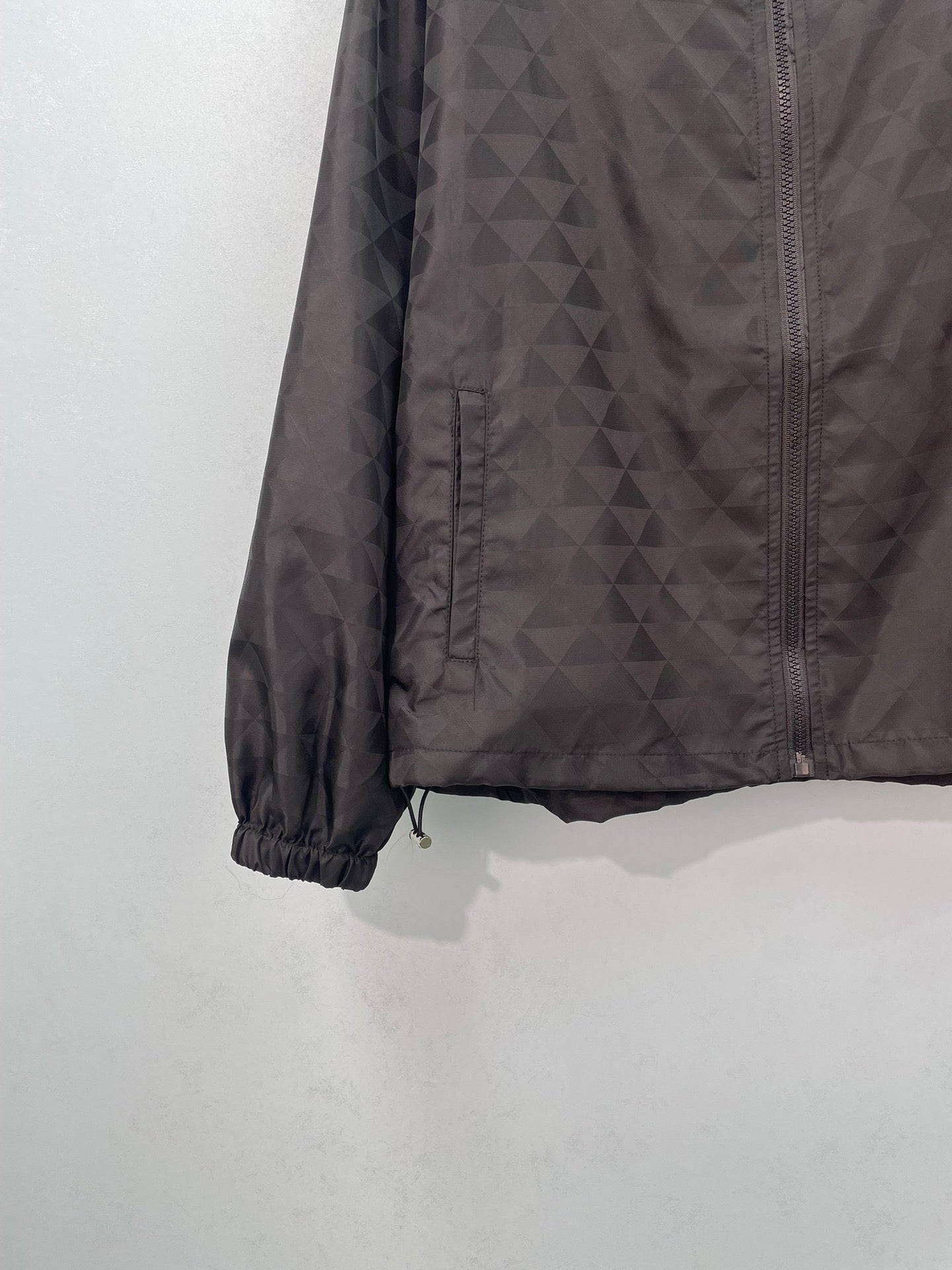 PRADA 26S JACKET 1111