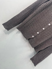 MIUMIU 26S KNIT POLO 1294