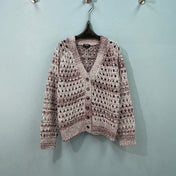 CHANEL 26S KNIT CARDIGAN 1711