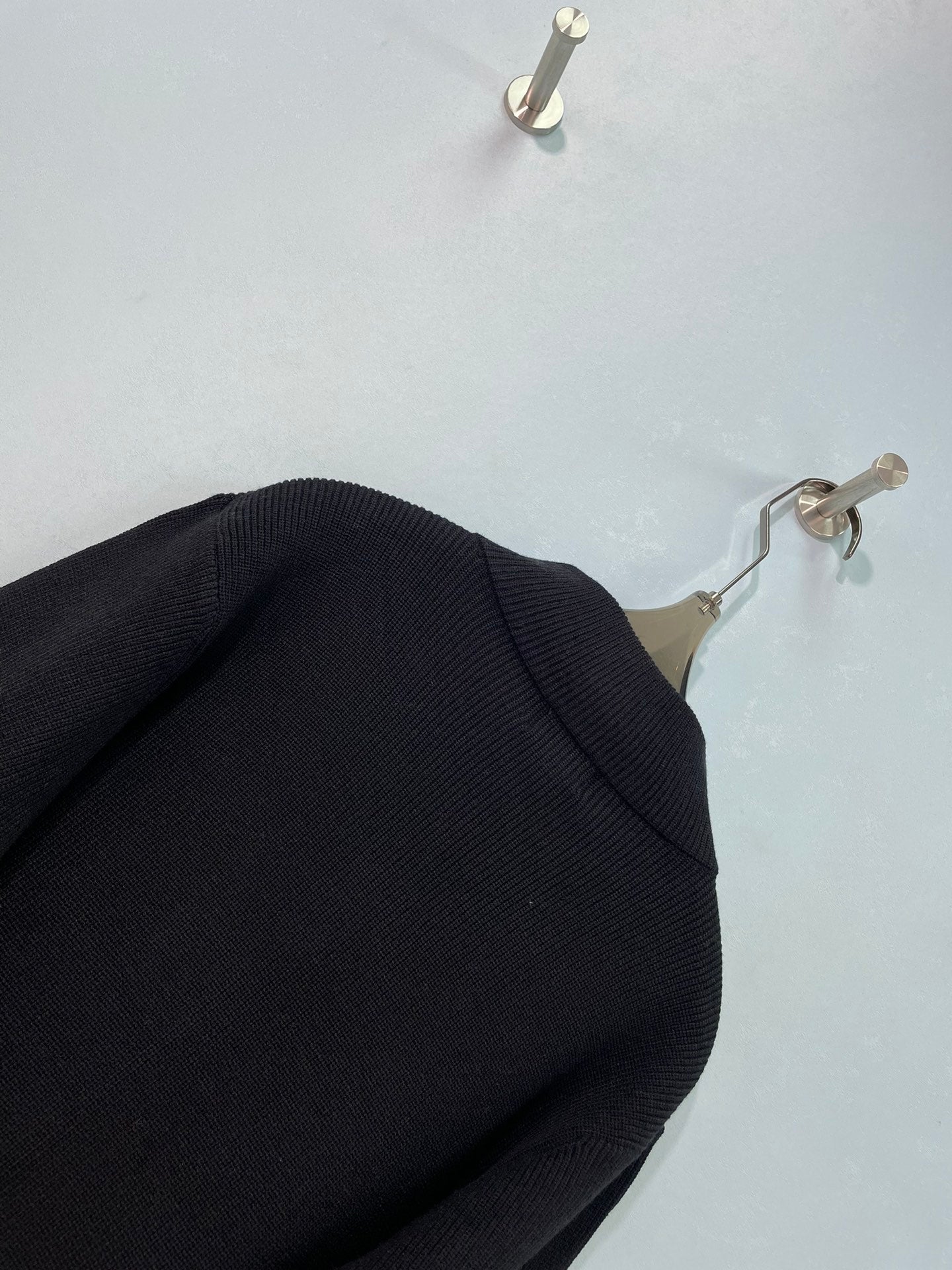 CELINE 26S ZIP-UP KNIT CARDIGAN 662