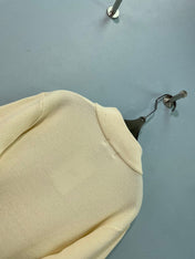 CELINE 26S ZIP-UP KNIT CARDIGAN 661