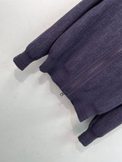 DIOR 26S TWO-PIECE TRACKSUIT SET 1546