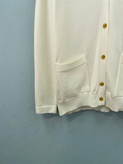 DIOR 26S KNIT CARDIGAN 1443