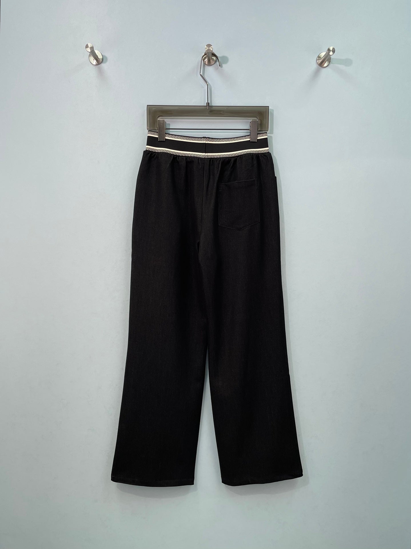 DIOR 26S WIDE-LEG TROUSERS 1472