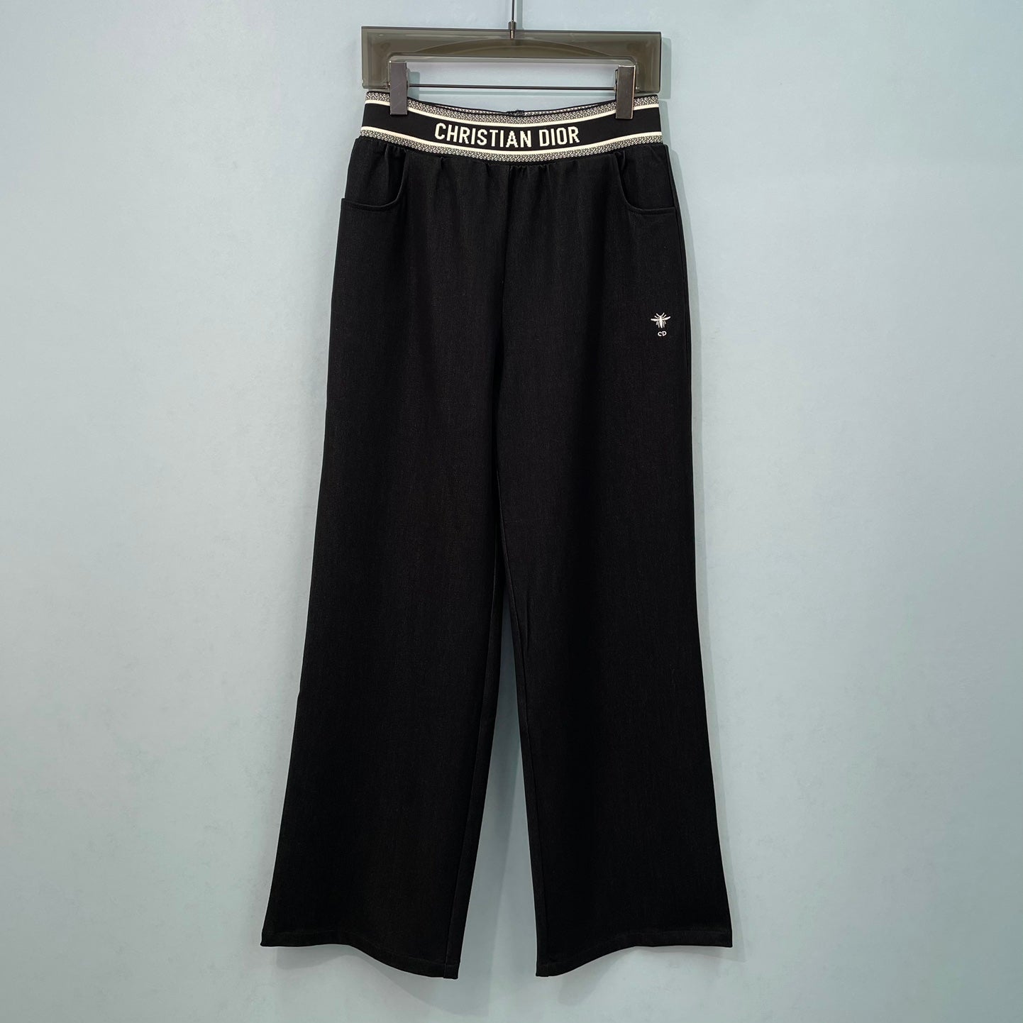 DIOR 26S WIDE-LEG TROUSERS 1472