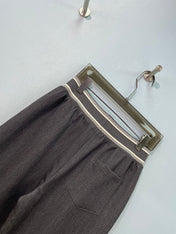 DIOR 26S WIDE-LEG TROUSERS 1471