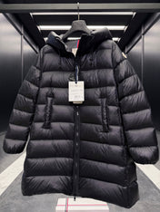 MONCLER LONG COAT 223257