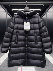 MONCLER LONG COAT 223257