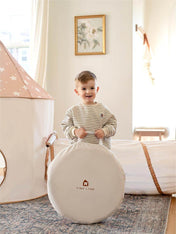 Tiny Land® Adventure 3-in-1 Play Tunnel  & Ocean Ball Set