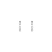 BEE LOVE EARRINGS DIAMOND