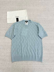 CC Tassel Sweater Cashmere