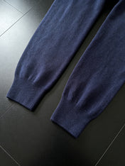 PRADA 26S V-NECK CARDIGAN 1207