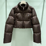 PRADA 26S DOWN PUFFER JACKET 1209