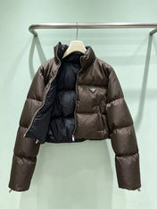PRADA 26S DOWN PUFFER JACKET 1209