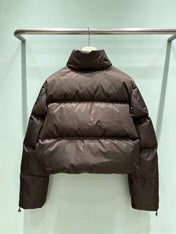 PRADA 26S DOWN PUFFER JACKET 1209