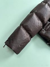 PRADA 26S DOWN PUFFER JACKET 1209