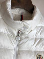 MONCLER 25S PUFFER VEST 417
