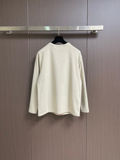 LP 26S LONG-SLEEVE T-SHIRT 437
