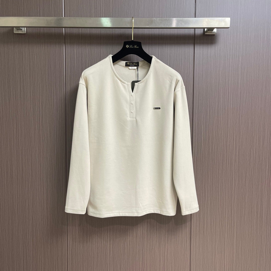 LP 26S LONG-SLEEVE T-SHIRT 437