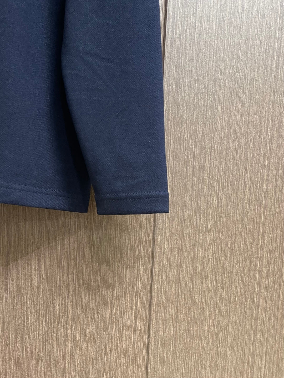 LP 26S LONG-SLEEVE T-SHIRT 436
