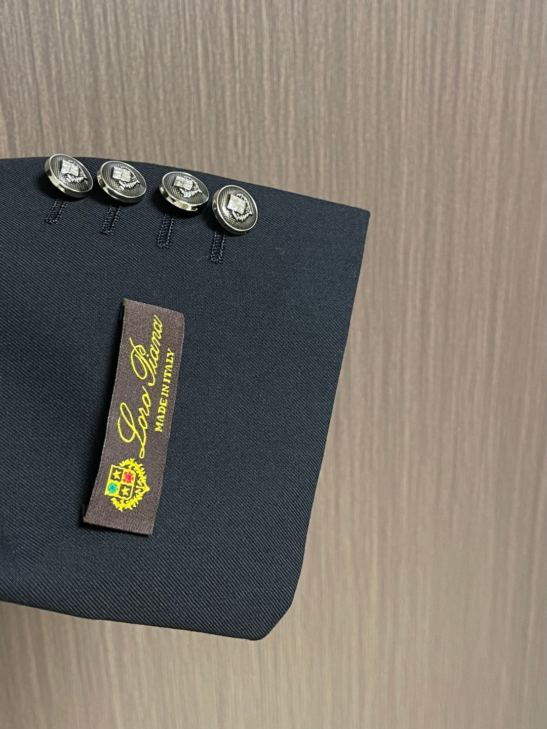 LP 26S SUIT VEST SET 442