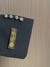 LP 26S SUIT VEST SET 442