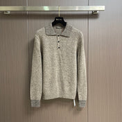 LP 26S LONG-SLEEVE POLO SHIRT 403