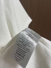 DIOR 26S SHORT-SLEEVE CREW NECK T-SHIRT 1052