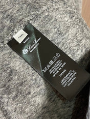 LP 26S ZIP-UP KNIT CARDIGAN 605