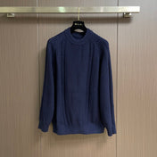 LP 26S CREW NECK SWEATER 607