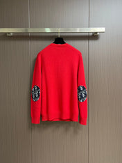 DIOR 26S KNITTED SWEATER 1004