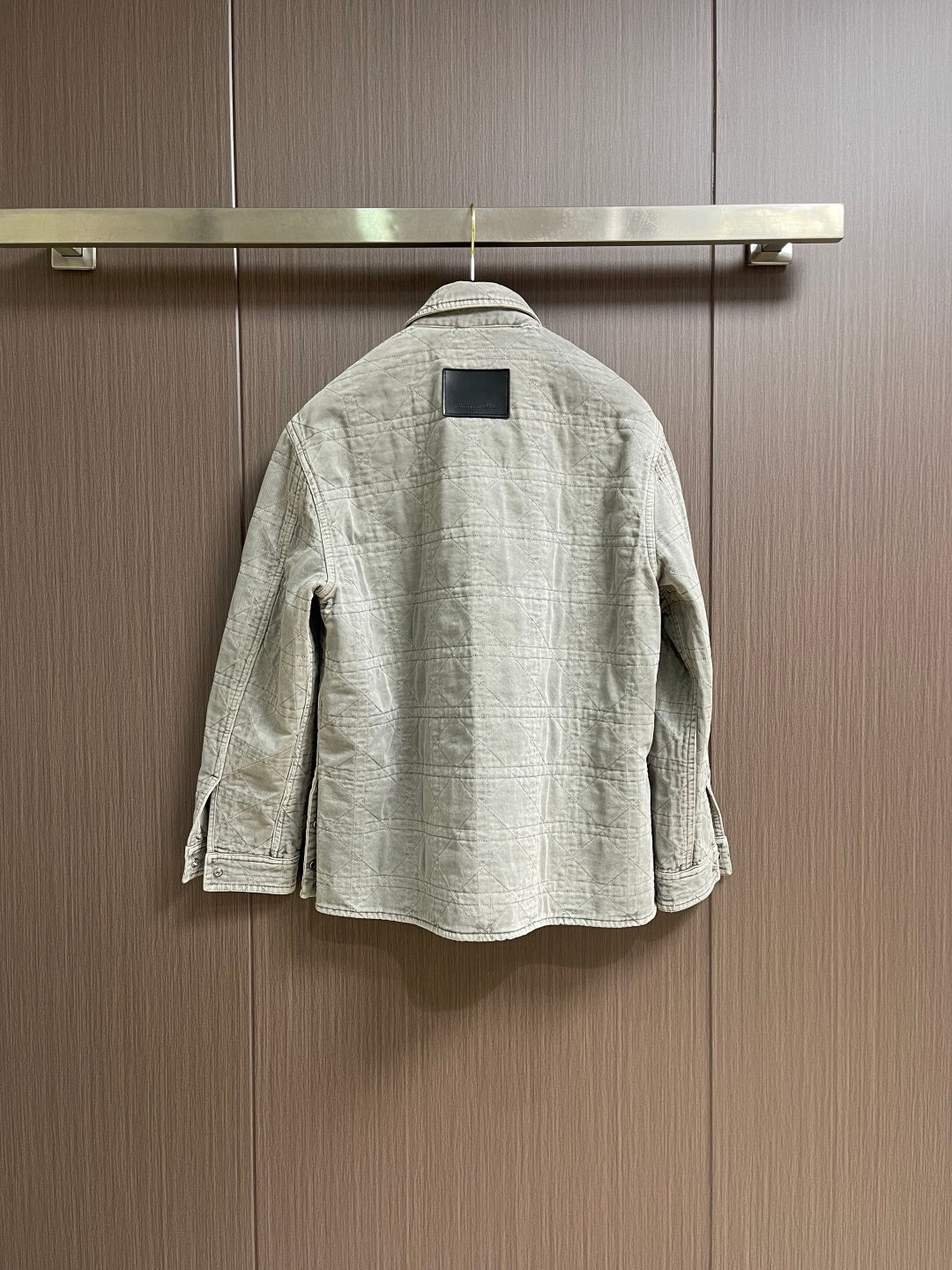 DIOR 26S JACKET & PANTS SET 1002