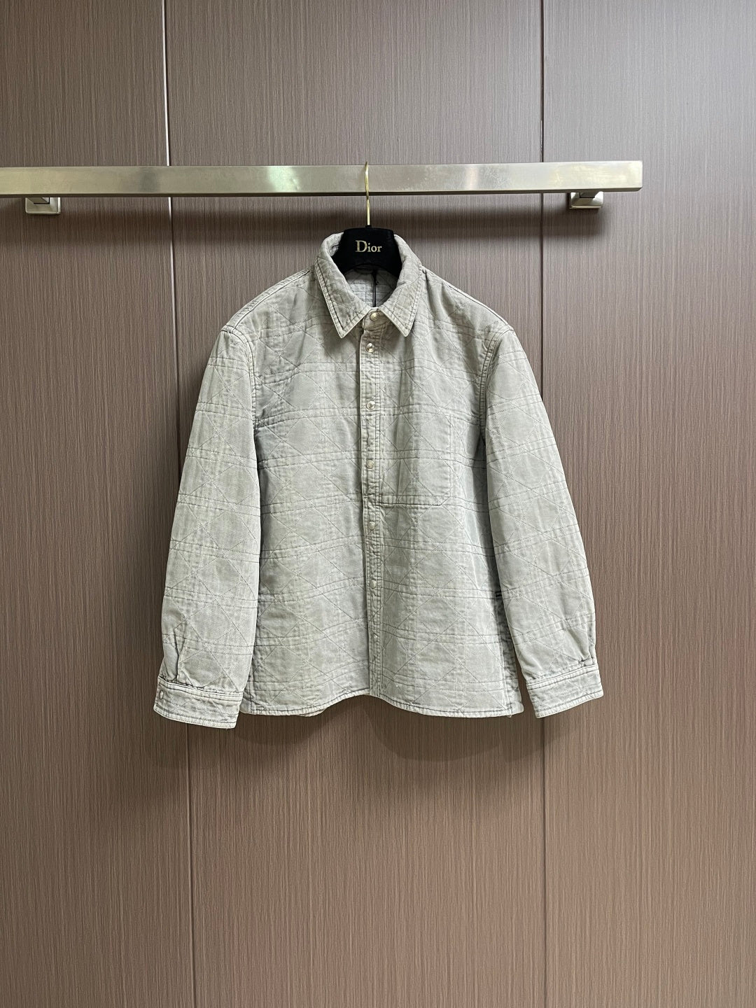 DIOR 26S JACKET & PANTS SET 1002