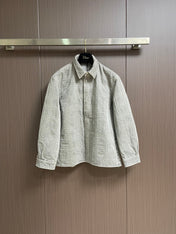 DIOR 26S JACKET & PANTS SET 1002