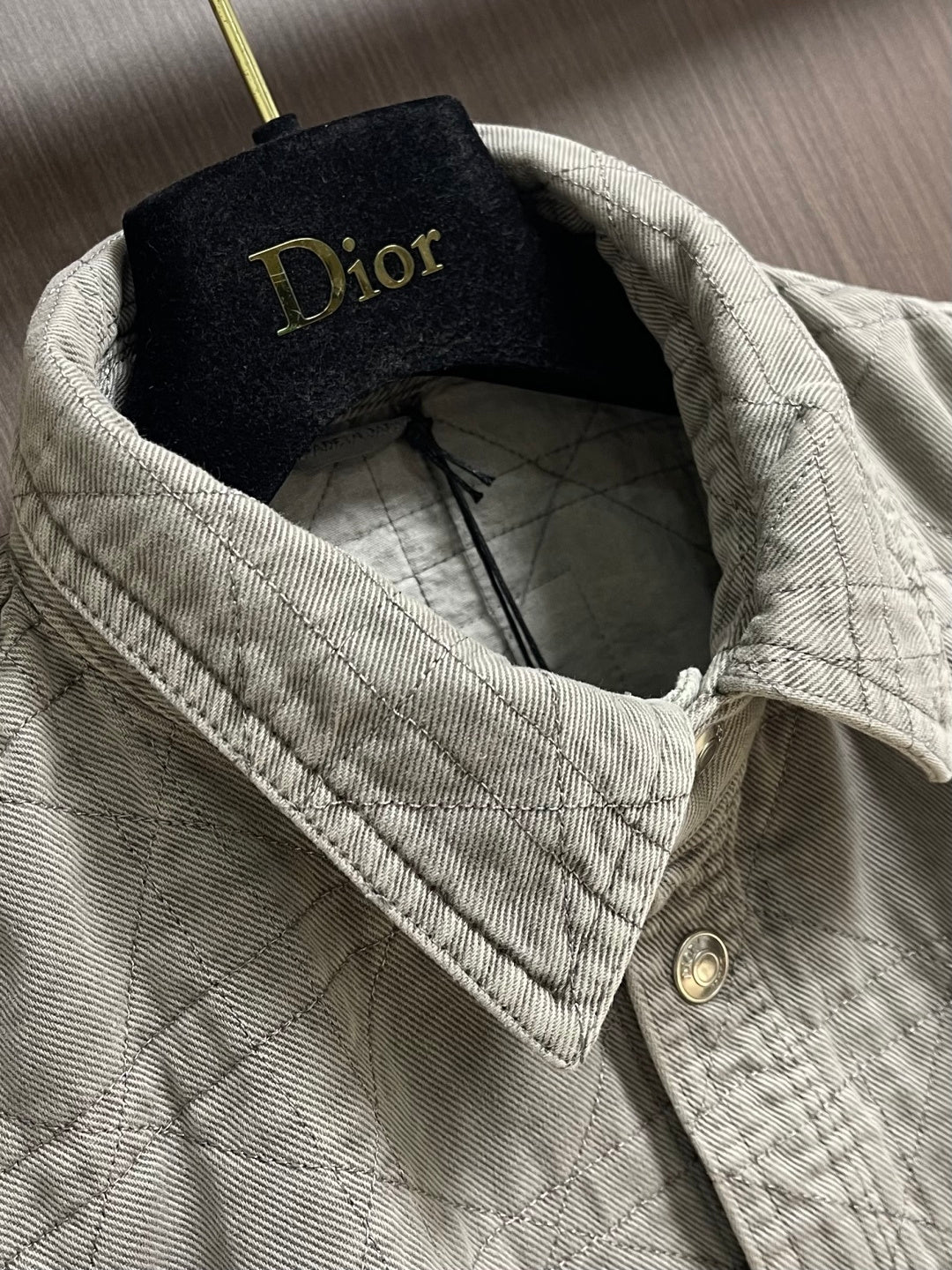 DIOR 26S JACKET & PANTS SET 1002