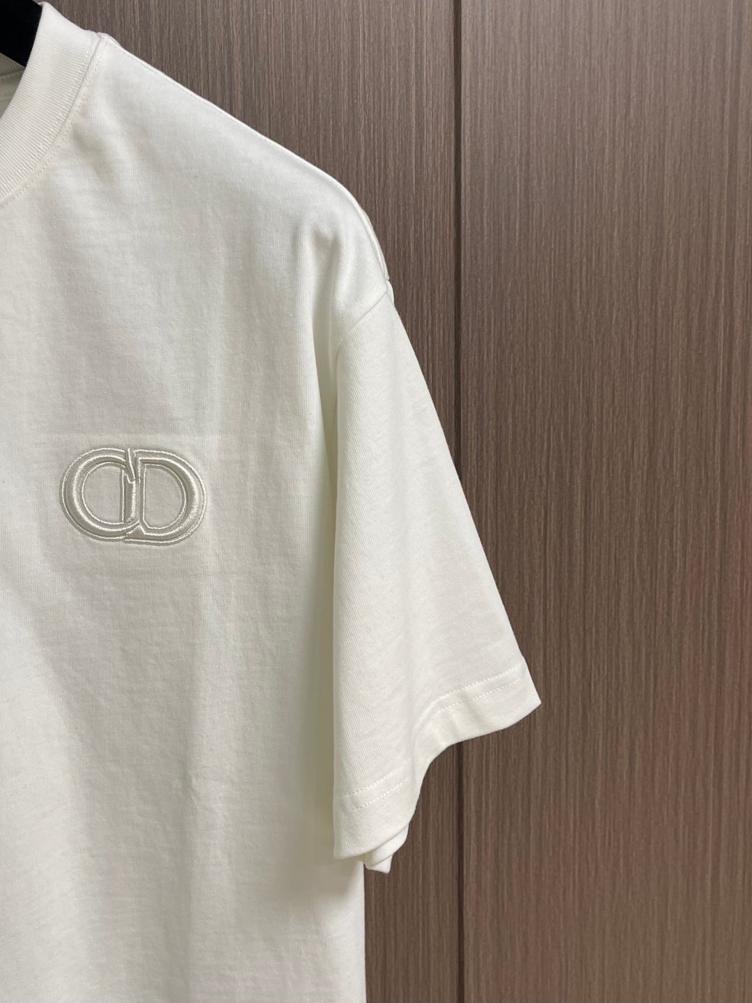 DIOR 26S SHORT-SLEEVE T-SHIRT 902