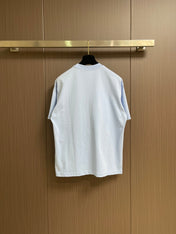 DIOR 26S SHORT-SLEEVE T-SHIRT 901