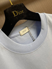 DIOR 26S SHORT-SLEEVE T-SHIRT 901