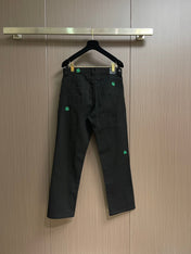 DIOR 26S JACKET AND JEANS SET 928