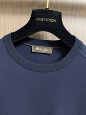 LORO PIANA 26S LONG SLEEVE T-SHIRT 847