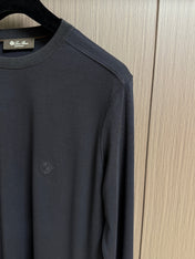 LORO PIANA 26S LONG SLEEVE T-SHIRT 846
