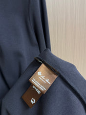 LORO PIANA 26S LONG SLEEVE T-SHIRT 846
